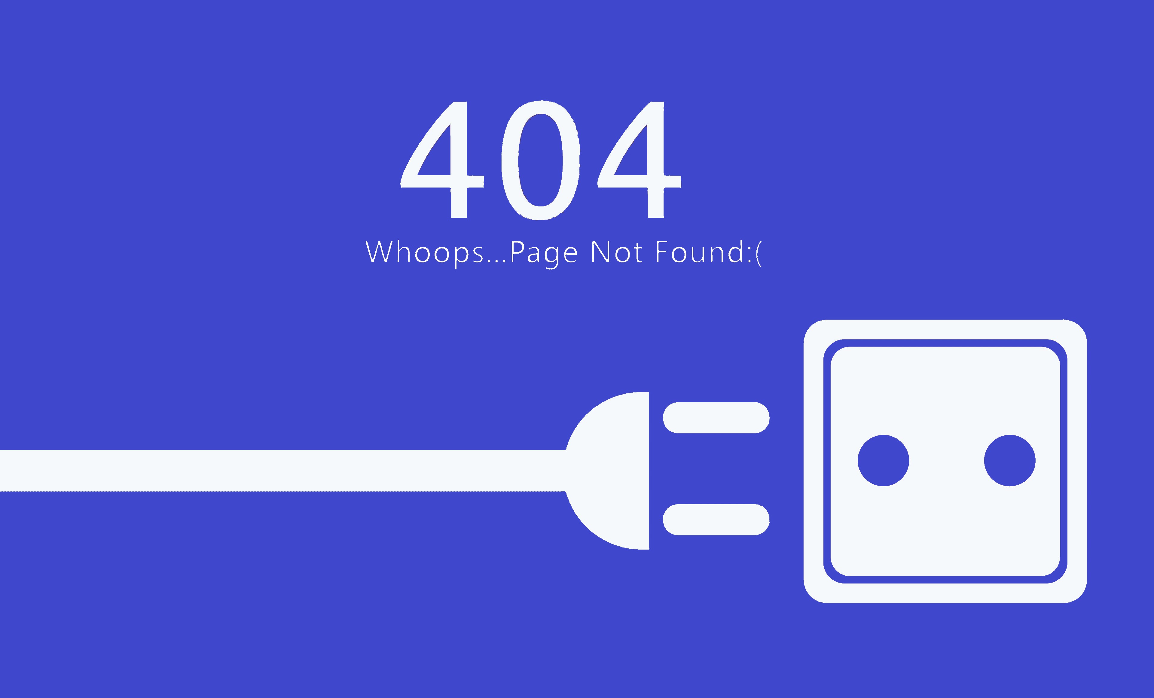 404 - 4K